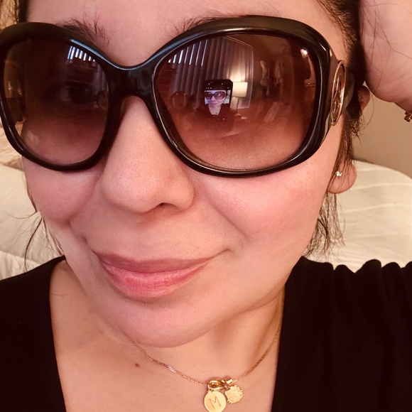 Juicy Couture Sunglasses main image 7